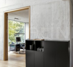 Итальянские Модульные системы - Модульная система COSMO Итальянские Модульные системы - Модульная система COSMO фабрика Schonbuch