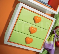 Композиция 27 BC Композиция 27 BC фабрика Halley