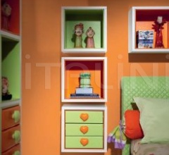 Композиция 27 BC Композиция 27 BC фабрика Halley