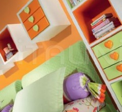 Композиция 27 BC Композиция 27 BC фабрика Halley