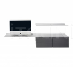 Итальянские Модульные системы - Модульная система S7 Итальянские Модульные системы - Модульная система S7 фабрика Schonbuch