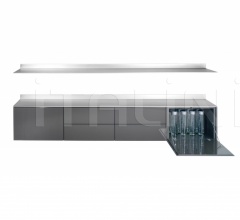 Итальянские Модульные системы - Модульная система S7 Итальянские Модульные системы - Модульная система S7 фабрика Schonbuch