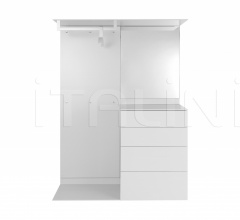 Итальянские Модульные системы - Модульная система S7 Итальянские Модульные системы - Модульная система S7 фабрика Schonbuch