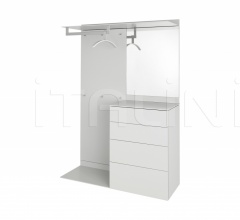 Итальянские Модульные системы - Модульная система S7 Итальянские Модульные системы - Модульная система S7 фабрика Schonbuch