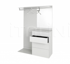 Итальянские Модульные системы - Модульная система S7 Итальянские Модульные системы - Модульная система S7 фабрика Schonbuch