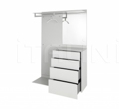 Итальянские Модульные системы - Модульная система S7 Итальянские Модульные системы - Модульная система S7 фабрика Schonbuch