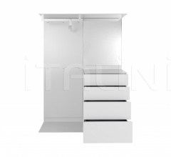 Итальянские Модульные системы - Модульная система S7 Итальянские Модульные системы - Модульная система S7 фабрика Schonbuch