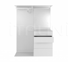 Итальянские Модульные системы - Модульная система S7 Итальянские Модульные системы - Модульная система S7 фабрика Schonbuch