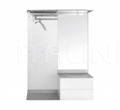 Итальянские Модульные системы - Модульная система S7 Итальянские Модульные системы - Модульная система S7 фабрика Schonbuch