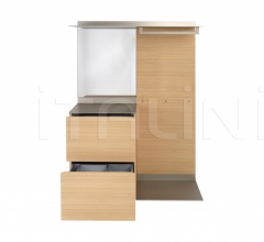 Итальянские Модульные системы - Модульная система S7 Итальянские Модульные системы - Модульная система S7 фабрика Schonbuch