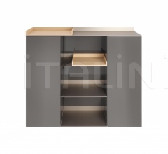 Итальянские Модульные системы - Модульная система S7 Итальянские Модульные системы - Модульная система S7 фабрика Schonbuch