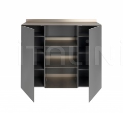 Итальянские Модульные системы - Модульная система S7 Итальянские Модульные системы - Модульная система S7 фабрика Schonbuch