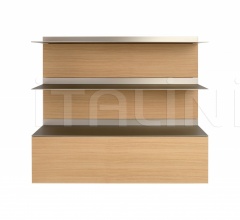 Итальянские Модульные системы - Модульная система S7 Итальянские Модульные системы - Модульная система S7 фабрика Schonbuch