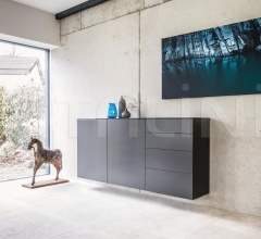 Итальянские Модульные системы - Модульная система S7 Итальянские Модульные системы - Модульная система S7 фабрика Schonbuch