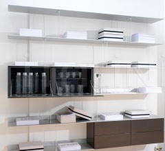 Итальянские Модульные системы - Модульная система S7 Итальянские Модульные системы - Модульная система S7 фабрика Schonbuch