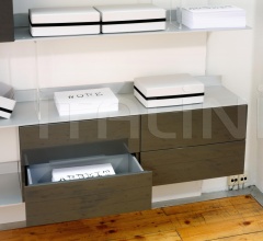 Итальянские Модульные системы - Модульная система S7 Итальянские Модульные системы - Модульная система S7 фабрика Schonbuch