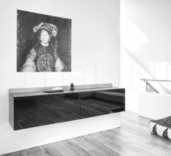 Итальянские Модульные системы - Модульная система S7 Итальянские Модульные системы - Модульная система S7 фабрика Schonbuch