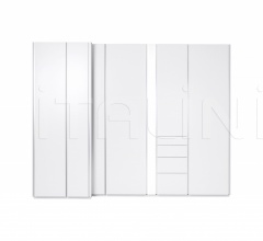 Шкаф STRIPES Шкаф STRIPES фабрика Schonbuch