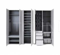 Шкаф STRIPES Шкаф STRIPES фабрика Schonbuch