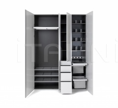 Шкаф STRIPES Шкаф STRIPES фабрика Schonbuch