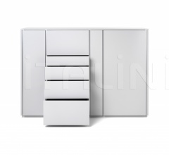 Шкаф STRIPES Шкаф STRIPES фабрика Schonbuch