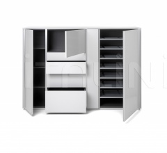 Шкаф STRIPES Шкаф STRIPES фабрика Schonbuch