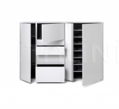 Шкаф STRIPES Шкаф STRIPES фабрика Schonbuch