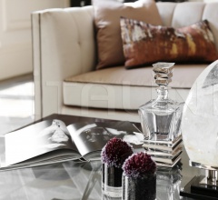 Диван ALEXANDER Диван ALEXANDER фабрика The Sofa & Chair Company