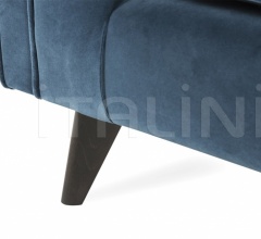 Диван GIBSON Диван GIBSON фабрика The Sofa & Chair Company