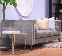 Диван GIBSON Диван GIBSON фабрика The Sofa & Chair Company