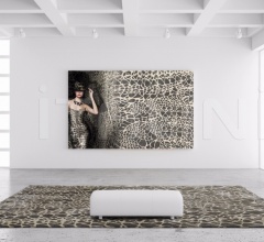 Ковер DIAMANTE Ковер DIAMANTE фабрика Sitap