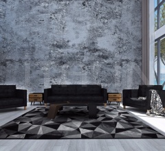 Ковер KALEIDOSCOPE Ковер KALEIDOSCOPE фабрика Sitap