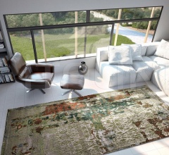 Ковер KRYSTAL TERRA Ковер KRYSTAL TERRA фабрика Sitap