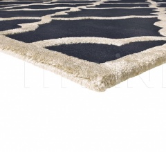 Ковер CHANTAL DUSTY BLUE Ковер CHANTAL DUSTY BLUE фабрика Sitap