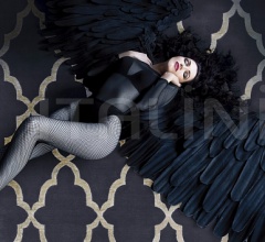 Ковер CHANTAL DUSTY BLUE Ковер CHANTAL DUSTY BLUE фабрика Sitap