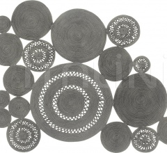 Ковер ALYSSA PATCHWORK SILVER Ковер ALYSSA PATCHWORK SILVER фабрика Sitap