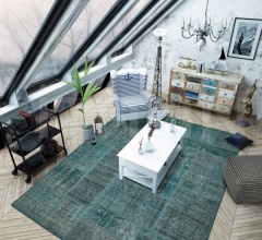 Ковер ANTALYA 60 Ковер ANTALYA 60 фабрика Sitap