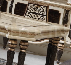 Стол обеденный TC320 Стол обеденный TC320 фабрика Turri