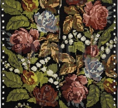 Итальянские Ковры - Ковер STRINGHE ACCESSORI KILIM MOLDOW Итальянские Ковры - Ковер STRINGHE ACCESSORI KILIM MOLDOW фабрика Sitap