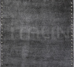 Итальянские Ковры - Ковер STRINGHE ACCESSORI LUREX BLACK Итальянские Ковры - Ковер STRINGHE ACCESSORI LUREX BLACK фабрика Sitap