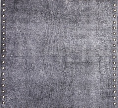 Итальянские Ковры - Ковер STRINGHE ACCESSORI LUREX IRON Итальянские Ковры - Ковер STRINGHE ACCESSORI LUREX IRON фабрика Sitap