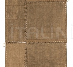 Итальянские Ковры - Ковер STRINGHE NUT BROWN Итальянские Ковры - Ковер STRINGHE NUT BROWN фабрика Sitap