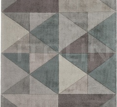 Итальянские Ковры - Ковер TRIANGLES CIELO Итальянские Ковры - Ковер TRIANGLES CIELO фабрика Sitap