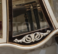 Витрина TC310 фабрика Turri