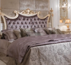 Итальянские Кровати - Кровать TC240 фабрика Turri