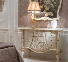 Комод TC241 Комод TC241 фабрика Turri