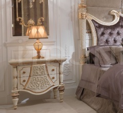 Тумбочка TC242 Тумбочка TC242 фабрика Turri