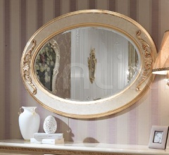 Настенное зеркало TC250 Настенное зеркало TC250 фабрика Turri