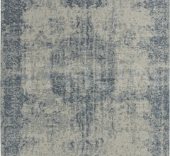 Итальянские Ковры - Ковер DECO LIGHT BLUE 27L Итальянские Ковры - Ковер DECO LIGHT BLUE 27L фабрика Sitap