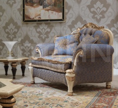 Кресло TC408 Кресло TC408 фабрика Turri